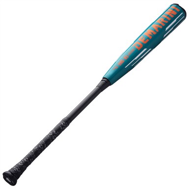 DeMarini 2026 Omega Hybrid BBCOR Baseball Bat -3                                                                                