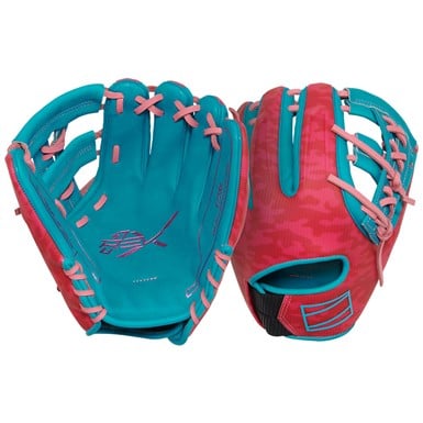 Rawlings LE REV1X Electric Unicorn 11.5