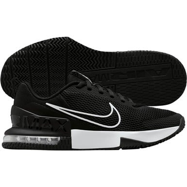 NIKE Men's Air Max Alpha 6 Shoes                                                                                          