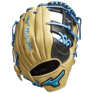 Mizuno Exclusive Prime 11.5 Baseball Glove (GP1152TGW)
