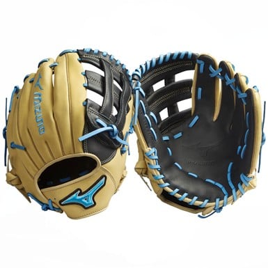 Mizuno Exclusive Prime 11.75 Baseball Glove (GP1177TGW)
