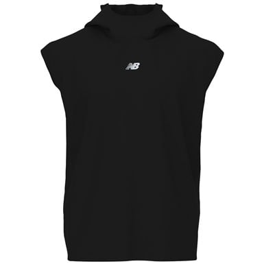 New Balance Ohtani Sleeveless Lightweight Baseball Hoodie                                                                       