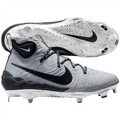 NIKE Men's Alpha Huarache NXT Metal Baseball Cleats                                                                             