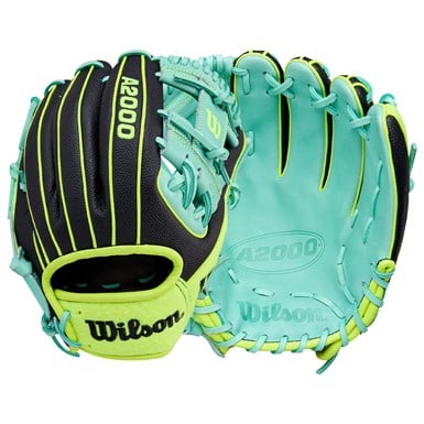 Wilson Limited Edition A2000 The Open 1786 11.5IN Baseball Glove (WBW104177                                                     