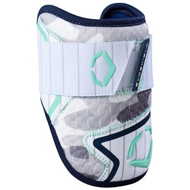 Evoshield Limited Edition Austin Wells STMNT SRZ Collection Elbow Guard                                                         