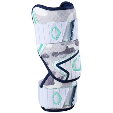 Evoshield Ltd Ed Austin Wells STMNT SRZ Collection 2 Piece Elbow Guard                                                          