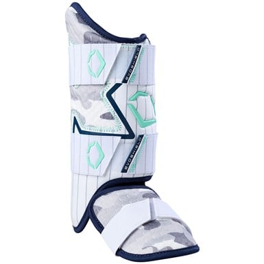 Evoshield Limited Edition Austin Wells STMNT SRZ Collection Leg Guard                                                           