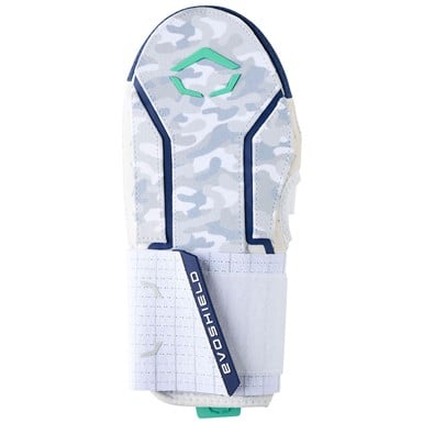 Evoshield Limited Edition Youth Austin Weels STMNT SRZ Collection Sliding M                                                     