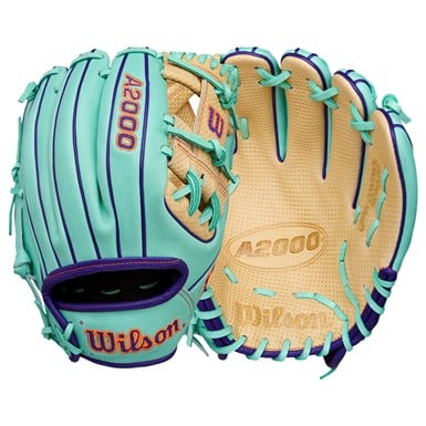 Wilson A2000 Spin Control 1786 11.5IN Baseball Glove (WBW103937115)