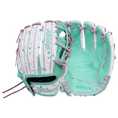 Wilson A2000 SuperSkin FP75 11.75IN Fastpitch Glove (WBW1039451175)