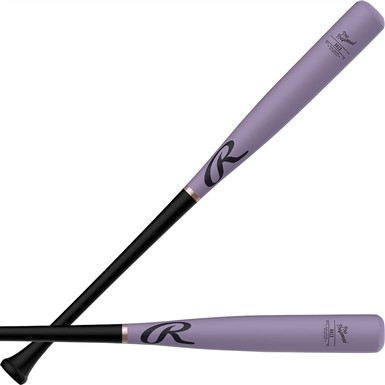 Rawlings Pro Preferred RA13 Maple Wood Baseball Bat                                                                             