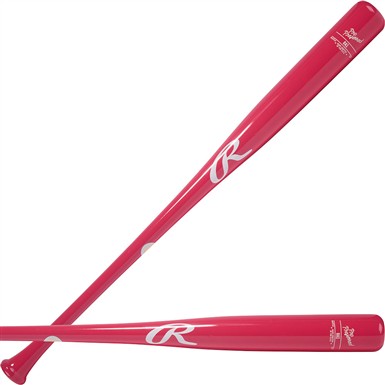 Rawlings Pro Preferred OA1 Maple Wood Baseball Bat                                                                              