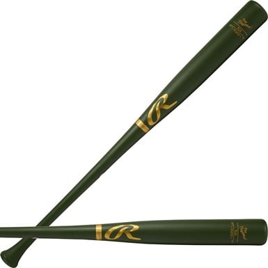 Rawlings Pro Preferred FL12 Maple Wood Baseball Bat                                                                             