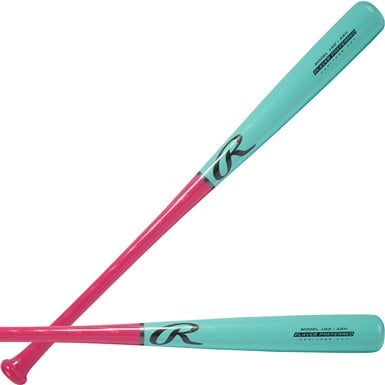 Rawlings Youth Player Preferred 162 Ash Wood Baseball Bat                                                                       