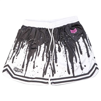 Soldier Youth Drip Shorts                                                                                                       