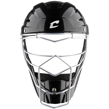 Champro Adult Optimus MVP Catcher's Helmet                                                                                      