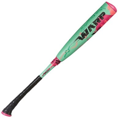 AXE 2026 Warp Composite USSSA Baseball Bat -10                                                                                  