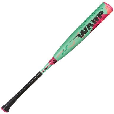 AXE 2026 Warp Composite Flared Handle USSSA Baseball Bat -10                                                                    