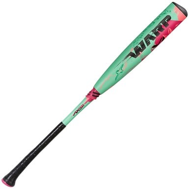 AXE 2026 Warp Composite Flared Handle USSSA Baseball Bat -5                                                                     