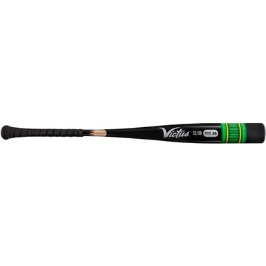 Victus Vibe Limited Edition Black Pencil BBCOR Baseball Bat -3                                                                  