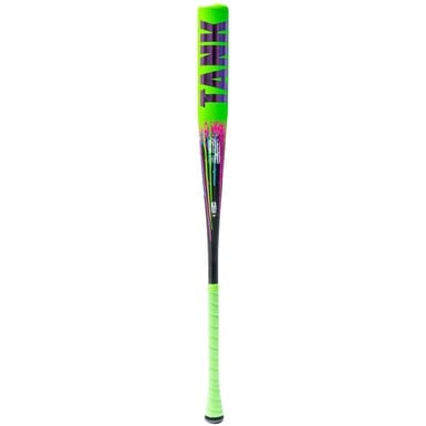 Soldier 2026 Tank Alloy BBCOR Baseball Bat -3                                                                                   