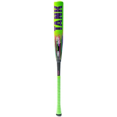 Soldier 2026 Tank Hybrid USSSA Baseball Bat -5                                                                                  