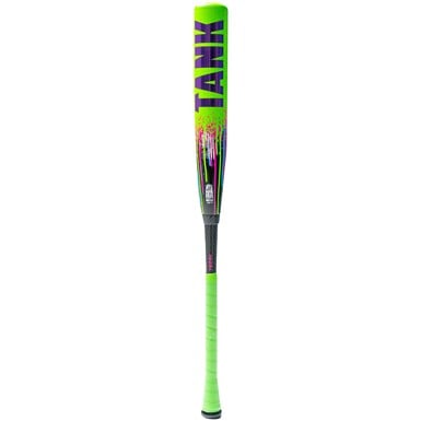 Soldier 2026 Tank Hybrid USSSA Baseball Bat -8                                                                                  