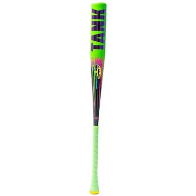 Soldier 2026 Tank Alloy USA Baseball Bat -10                                                                                    