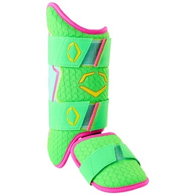 Evoshield X SRZ Limited Edition Watermelon Leg Guard