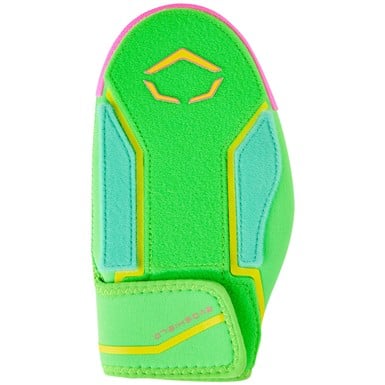 Evoshield X SRZ Limted Edition Watermelon Shorty Sliding Mitt