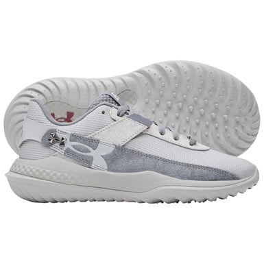 Under Armour Youth Harper 10 JR Baseball Turfs