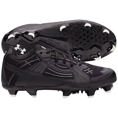 Under Armour Womens Glyde Sola Pro TPU Softball Cleats