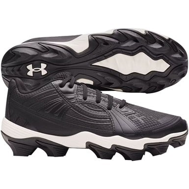 Under Armour Womens Glyde Sola RM Molded Softball Cleats