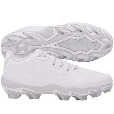 Under Armour Womens Glyde Sola RM Molded Softball Cleats