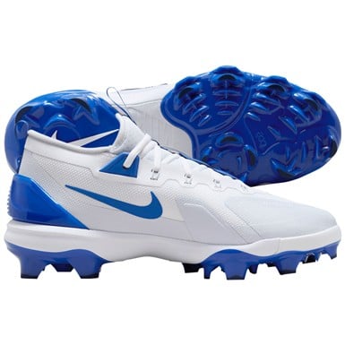 NIKE Men's Force Zoom Trout 9 Elite MCS Molded Baseball Cleats                                                                  