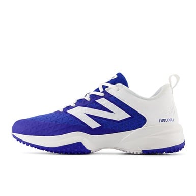 New Balance Mens 4040V8 Baseball Turfs