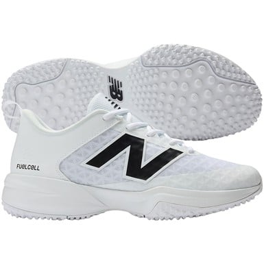 New Balance Mens 4040V8 Baseball Turfs