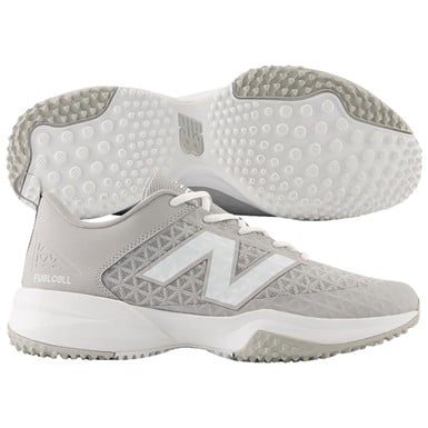 New Balance Mens 4040V8 Baseball Turfs