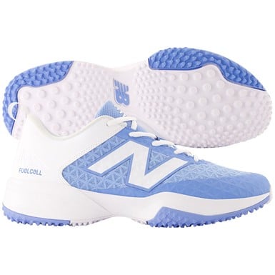 New Balance Mens 4040V8 Baseball Turfs