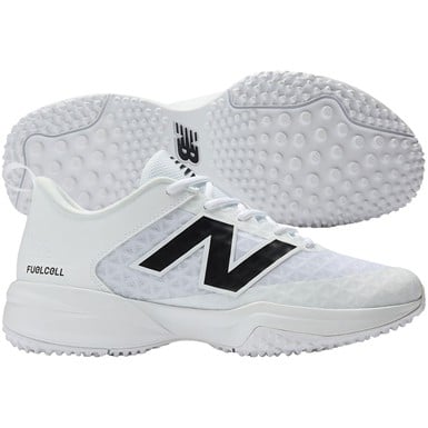 New Balance Mens 4040V8 Baseball Turfs