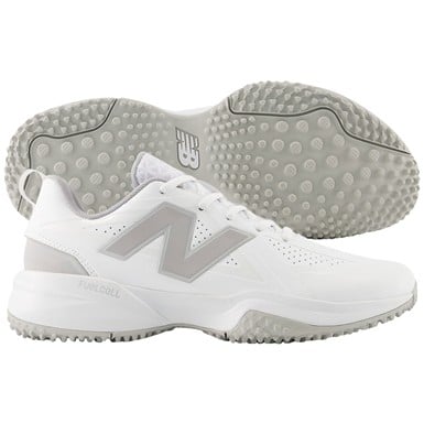 New Balance Womens FUSEv5 Softball Turfs