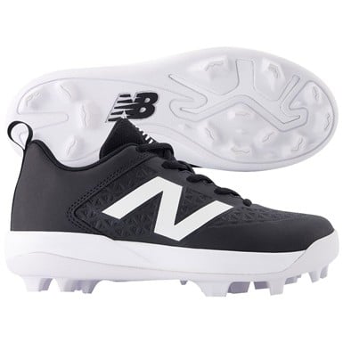 New Balance Youth 4040V8 Molded Baseball Cleats