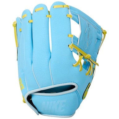 NIKE Youth Vapor Acuna 10.5IN Baseball Glove