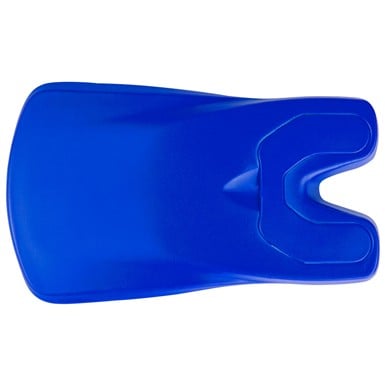 Under Armour Converge Matte Universal Jaw Guard                                                                                 