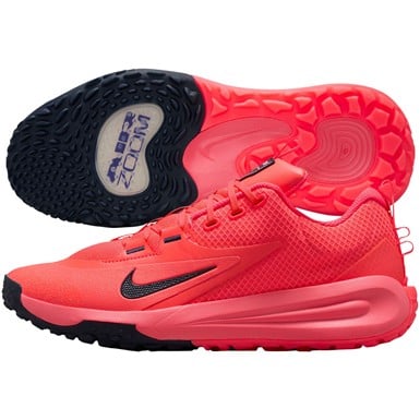 NIKE Mens Cross Baseball Turfs