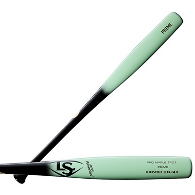 Louisville Slugger Pro Prime Torpedo TPD1 Maple Wood Baseball Bat                                                               