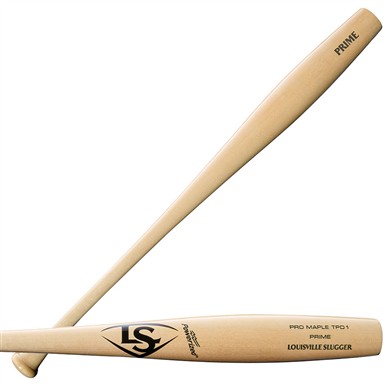 Louisville Slugger Pro Prime Torpedo TPD1 Maple Wood Baseball Bat                                                               