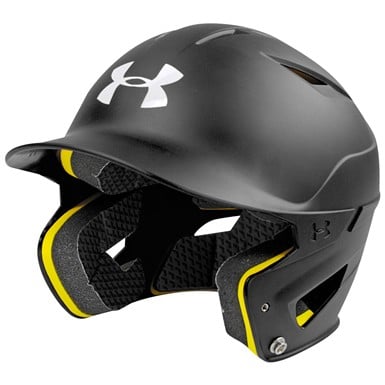 Under Armour Youth/Tee Ball Converge Matte Batting Helmet                                                                             