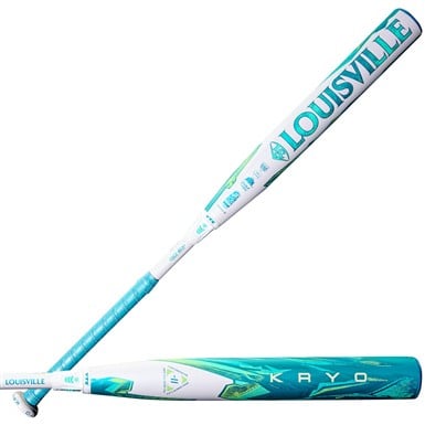 Louisville Slugger 2026 Kryo Fastpitch Softball Bat -11                                                                         