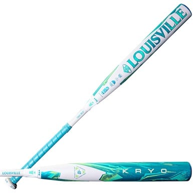 Louisville Slugger 2026 Kryo Fastpitch Softball Bat -10                                                                         